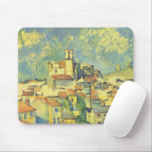 Paul Cezanne - Gardanne Muismat (Met muis)