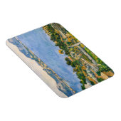 Paul Cezanne - Golf van Marseille gezien vanuit Es Magneet (Rechterzijde)