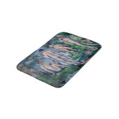 Paul Cezanne - Groep Bathers Badmat (Gekanteld)