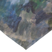 Paul Cezanne - Groep Bathers Tafelkleed (Gekanteld)