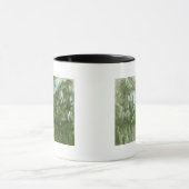 Paul Cezanne | Huis van de Banken van de Marne, 18 Mok (Midden)