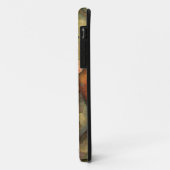 Paul Cezanne | Kaartspelers, 1893-1996 Case-Mate iPhone Case (Achterkant/links)