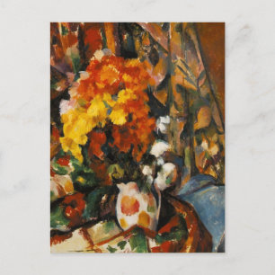 Paul Cezanne Mokken, Tassen, Kaarten, GIfts Briefkaart