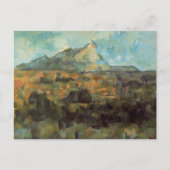 Paul Cezanne Mokken, Tassen, Magneten, Kaarten (Voorkant)