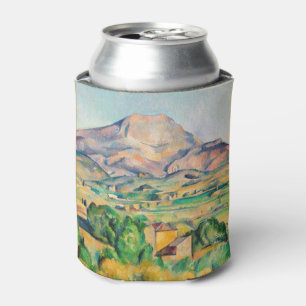 Paul Cezanne - Mont Sainte-Victoire Blikjeskoeler