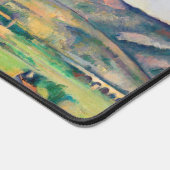 Paul Cezanne - Mont Sainte-Victoire Bureaumat (Hoek)