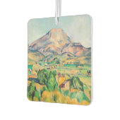 Paul Cezanne - Mont Sainte-Victoire Luchtverfrisser (Links)