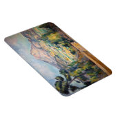 Paul Cezanne - Mont Sainte-Victoire Magneet (Rechterzijde)