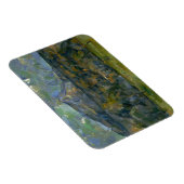 Paul Cezanne - Mont Sainte-Victoire Magneet (Rechterzijde)