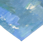 Paul Cezanne - Mont Sainte-Victoire Tafelkleed (Gekanteld)