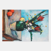Paul Cezanne, nog steeds leven Inpakpapier Vel (Voorkant 3)