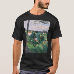 Paul Cezanne - Pijnboom bij L'Estaque T-shirt
