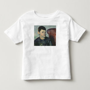 Paul Cezanne Portret van de zoon van de kunstena Kinder Shirts