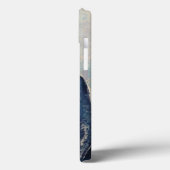 Paul Cezanne | Portret van Madame Cezanne, c.1890 Case-Mate iPhone Case (Achterkant / Links)