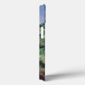 Paul Cezanne Red rock, c.1895 (oil on canvas) Case-Mate iPhone Case (Achterkant / Rechts)