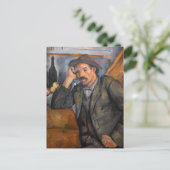 Paul Cezanne - Roker Briefkaart (Staand voorkant)