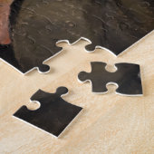 Paul Cezanne - Roker Legpuzzel (Zijkant)