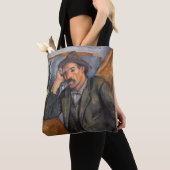 Paul Cezanne - Roker Tote Bag (Dichtbij)