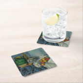 Paul Cezanne - Stilleven met appels Kartonnen Onderzetters (Insitu)