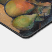 Paul Cezanne - Stilleven met schedel Bureaumat (Hoek)