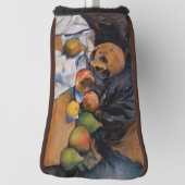 Paul Cezanne - Stilleven met schedel Golfheadcover (Draai 90)