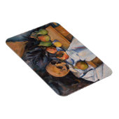 Paul Cezanne - Stilleven met schedel Magneet (Rechterzijde)