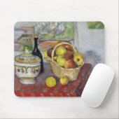 Paul Cezanne | Stilleven met Tureen, c.1877 Muismat (Met muis)