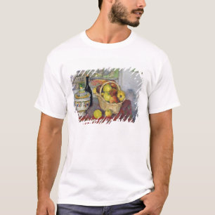 Paul Cezanne   Stilleven met Tureen, c.1877 T-shirt