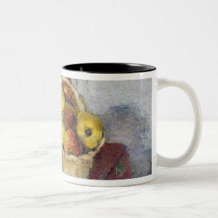 Paul Cezanne Stilleven met Tureen, c.1877 Tweekleurige Koffiemok