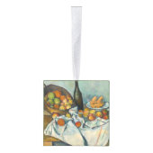 Paul Cezanne - Stilstaande stukken van Lifes Decoratie (Rechts)