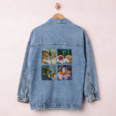Paul Cezanne - Stilstaande stukken van Lifes Denim Jacket (Hangar)
