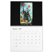 Paul Cezanne Volume 5 Kalender (Feb 2027)