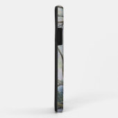 Paul Cezanne | Zee 1878 te Estaque Case-Mate iPhone Case (Achterkant/rechts)