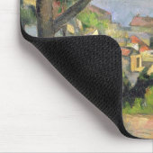 Paul Cezanne | Zee 1878 te Estaque Muismat (Hoek)