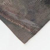 Paul Cezanne - Zelfportret Fleece Deken (Hoek)