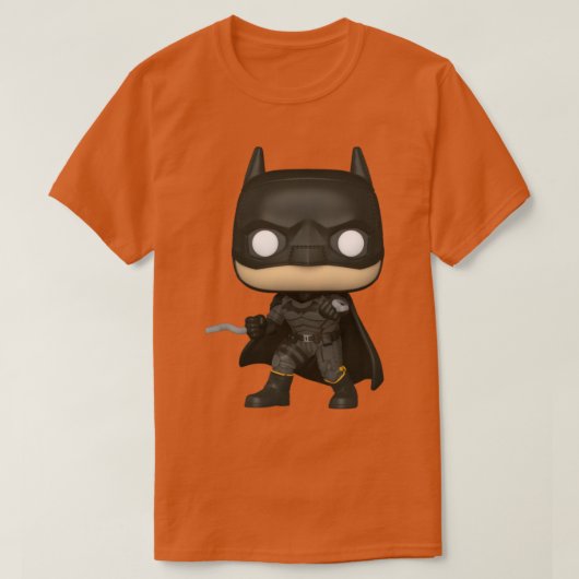 Paul Dano 22 T-shirt (Design voorkant)