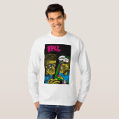 Paul, dat is een crumb t-shirt (Voorkant volledig)