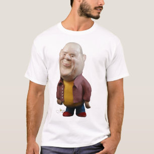 Paul de Leeuw T-shirt