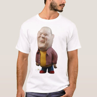 Paul de Leeuw T-shirt