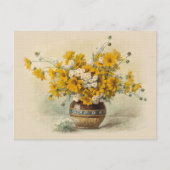 Paul de Longpré C0137 Briefkaart (Voorkant)