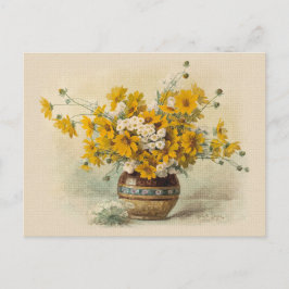 Paul de Longpré C0137 Briefkaart