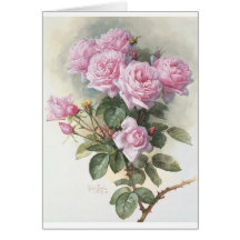 Paul_de_Longpré_-_Rozen_and_Bumblebees_1899