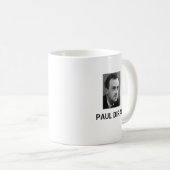 paul dirac mok (Voorkant rechts)