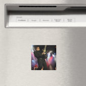 Paul E Lester Live Magneten (Insitu (Vaatwasser))