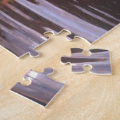 Paul Émile Chabas - Baigneuse (Bather) Legpuzzel (Zijkant)