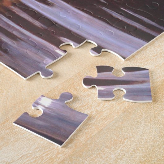 Paul Émile Chabas - Baigneuse (Bather) Legpuzzel (Zijkant)