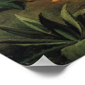 Paul en Virginie Poster (Hoek)