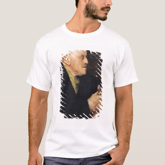 Paul Gachet 1891 T-shirt (Voorkant)