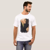 Paul Gachet 1891 T-shirt (Voorkant volledig)