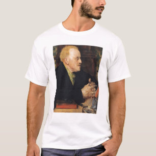 Paul Gachet 1891 T-shirt